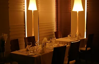 La Cour des Marchands : restaurant pour votre saint valentin 