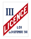 Licence 1